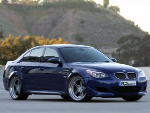 2005 BMW RS58 by Racing Dynamics